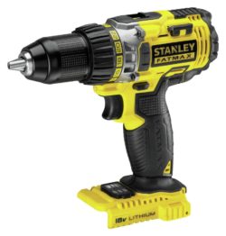 Stanley FatMax - 18V Drill Driver - No Battery